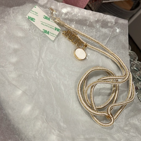 Dior Jadore Phone Strap - Picture 4 of 8